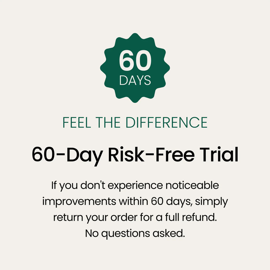 Turmeric Curcumin Capsules (1,000mg)